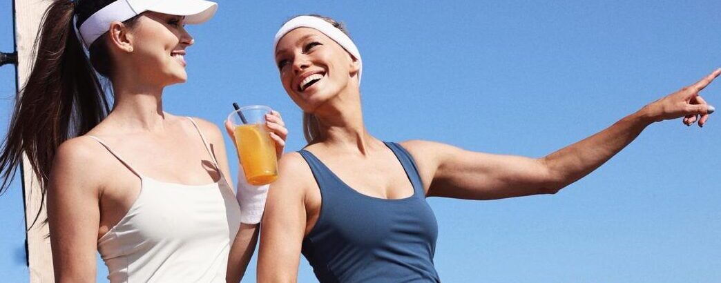 Jak sądzicie, czy padel to nowy golf?