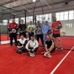 ORSI Padel Coaching Course – pierwszy oficjalny event szkoleniowy ORSI CLUB za nami!