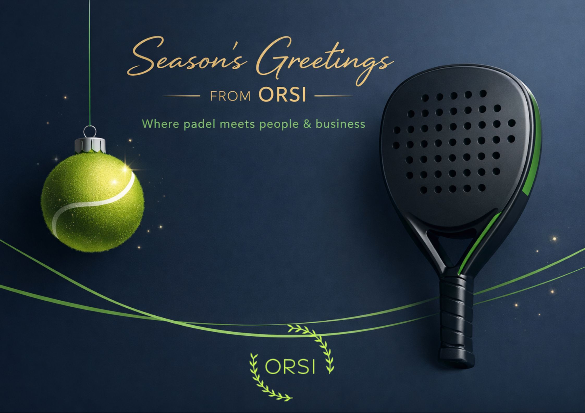 Święta nadchodzą!